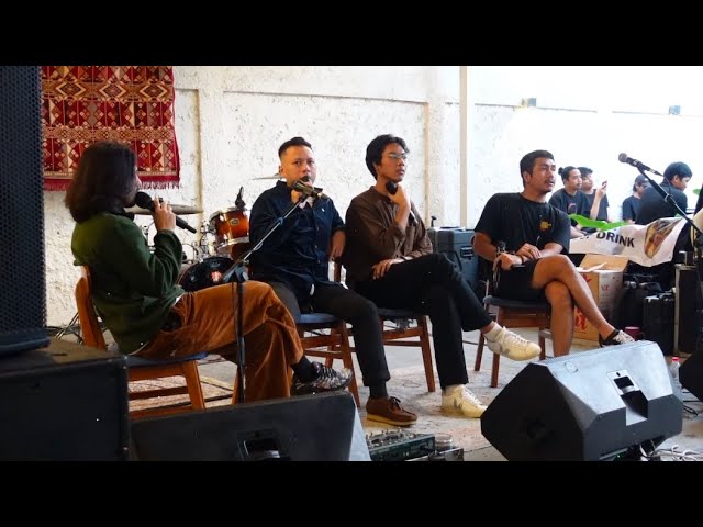 OTW Manggung #13 - Lanjut mini tur ke Depok cover art