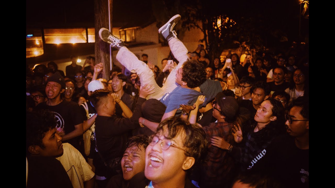 OTW Manggung #1 - Bandung - 01.10.2022 cover art
