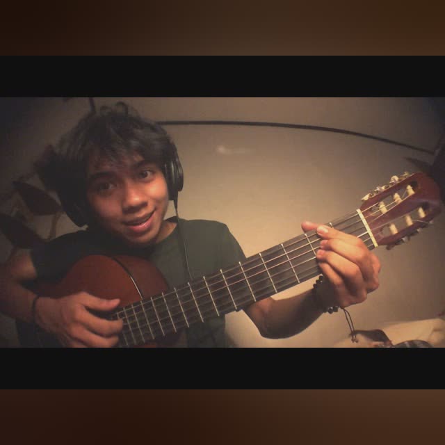 INI TUTOR BUKAN COVER MWEHEHE (Aku Jeje - Tenang) ORIGINAL VERSION cover art