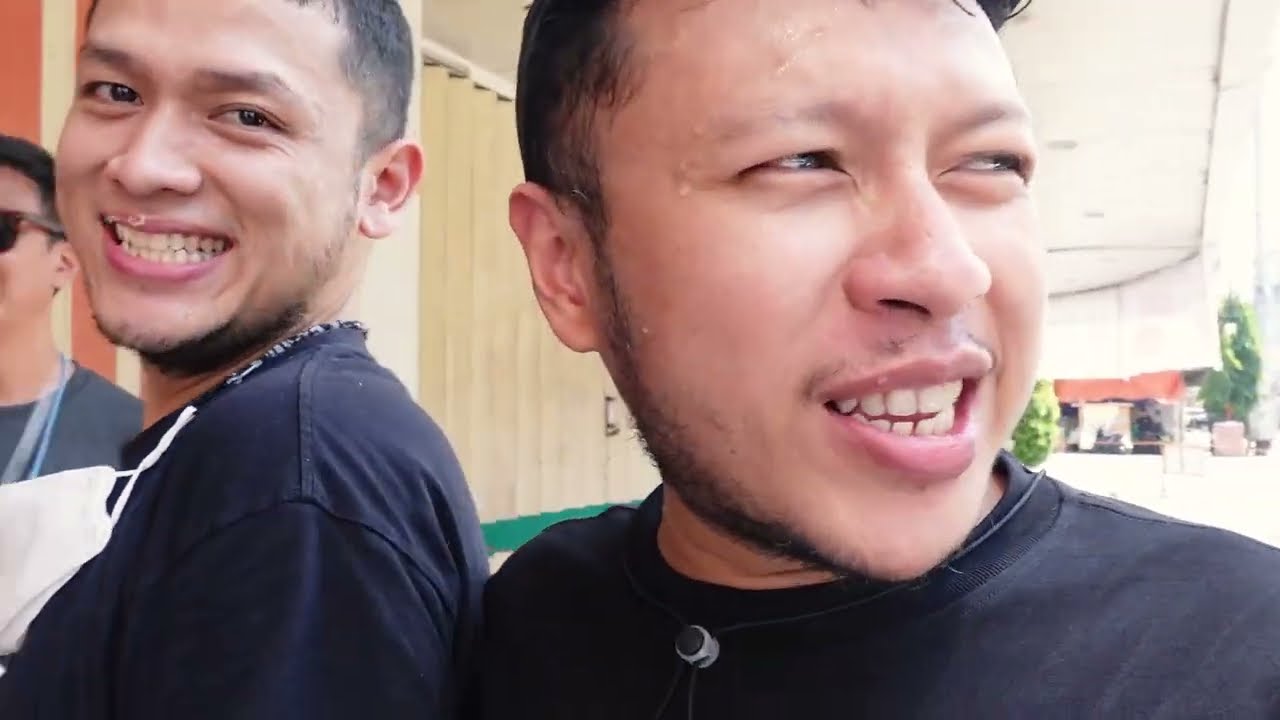 OTW Manggung #6 - Pertama kali main di @RockInCelebes cover art