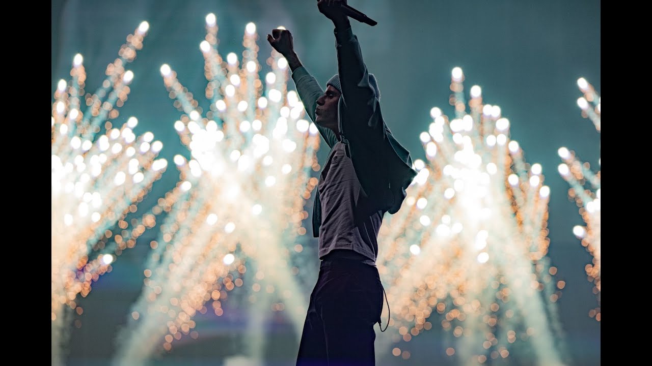 Justin Bieber - The Justice Tour Represents Equality for ALL cover art