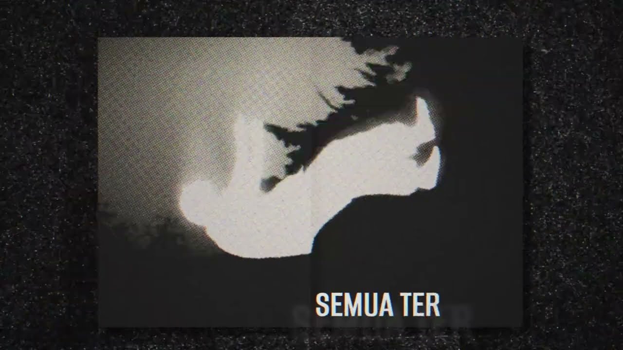 Nadhif Basalamah - tulis/terapi (Official Lyric Video)