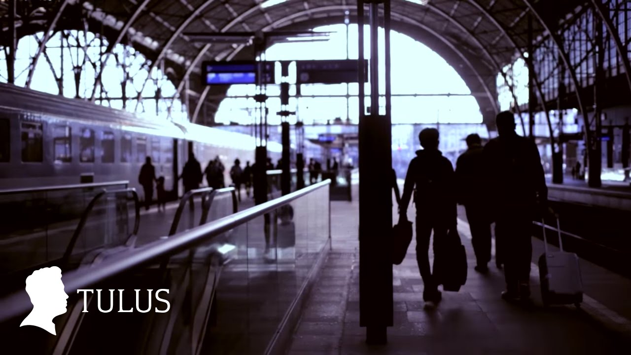 TULUS - Perjalanan Musik 2012-2013 (Video Documentary) cover art