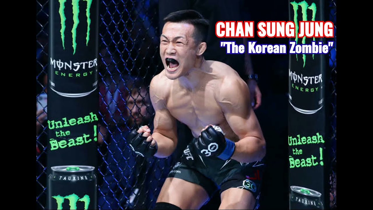 🇰🇷 The Korean Zombie Walkout Song 🧟 (Arena Effect)