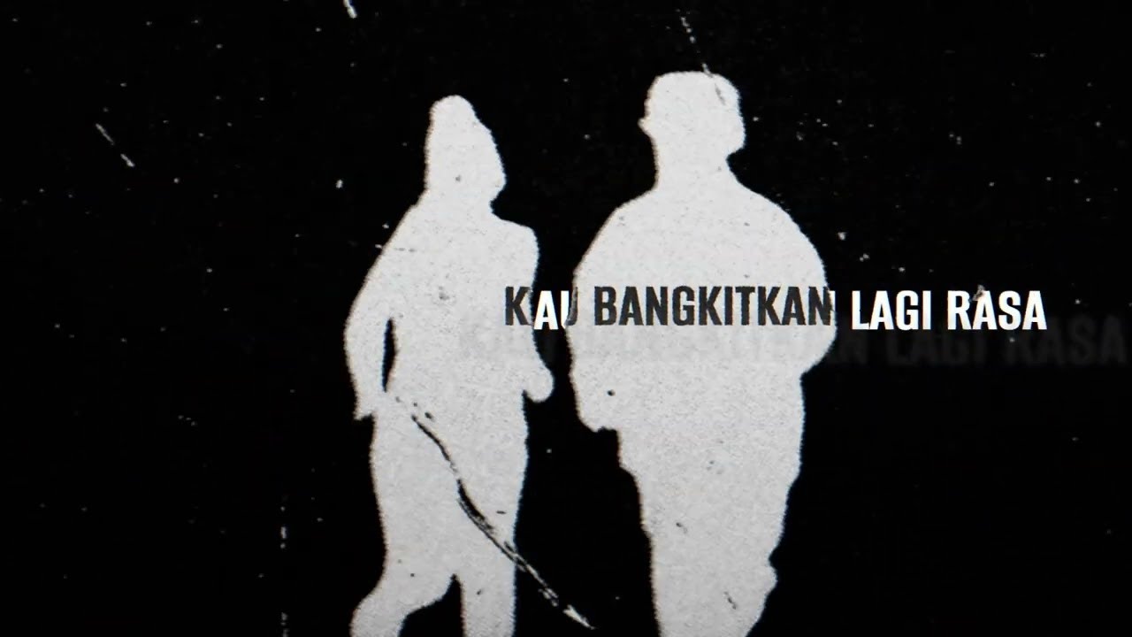 Nadhif Basalamah - penuh (Official Lyric Video)