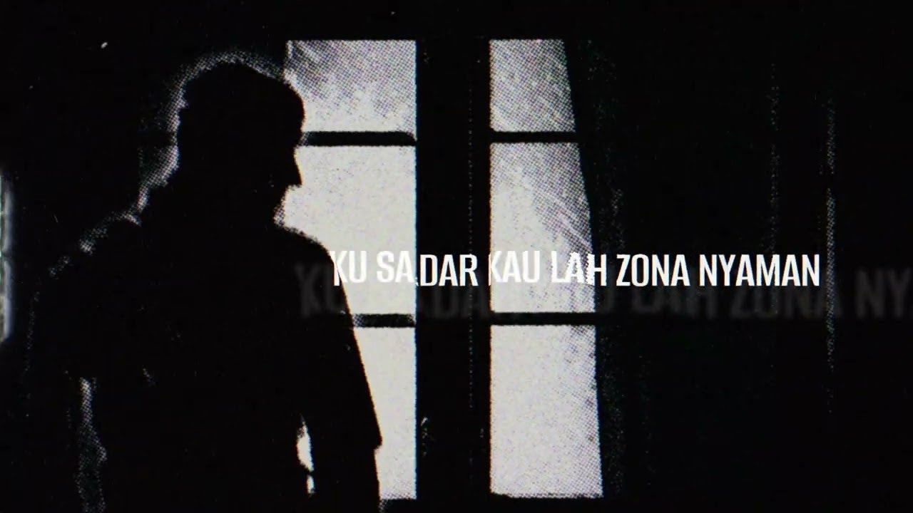 Nadhif Basalamah - isi kepalaku (Official Lyric Video) cover art