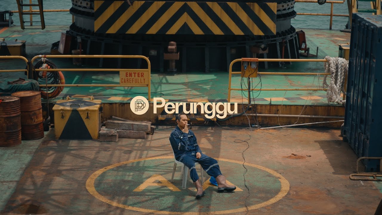 Perunggu - 33x (Official Music Video) cover art