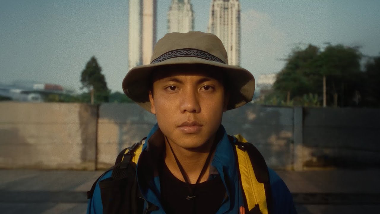 TULUS - Kelana (Official Music Video) cover art