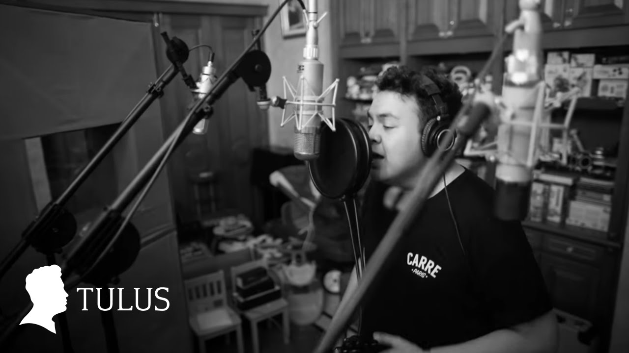 TULUS - Perjalanan Monokrom (Video Documentary) cover art