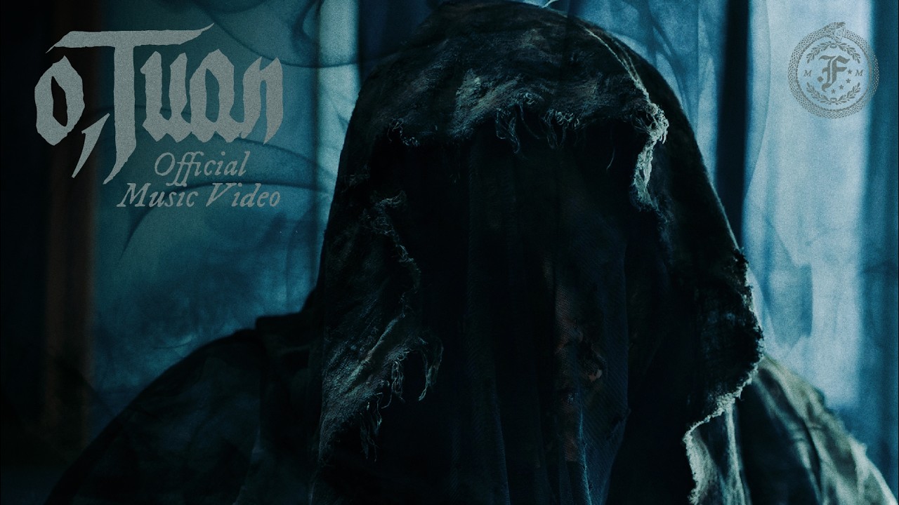 .Feast - o,Tuan (Official Music Video) cover art