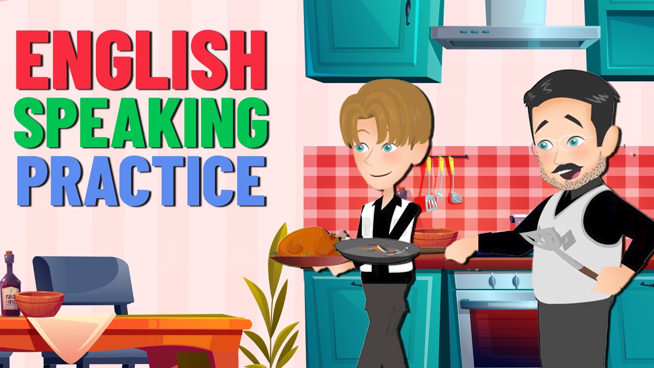 Learning English For Work