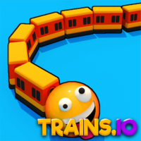 Trains.io