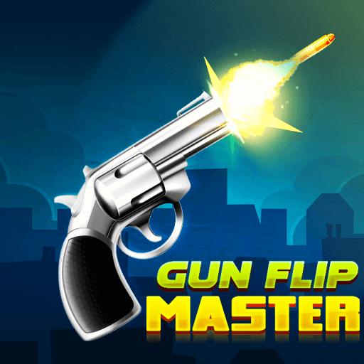 GunFlip Master