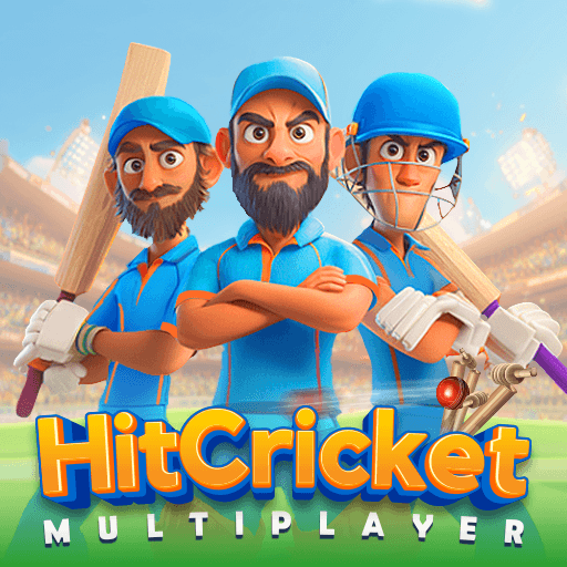 HitCricket