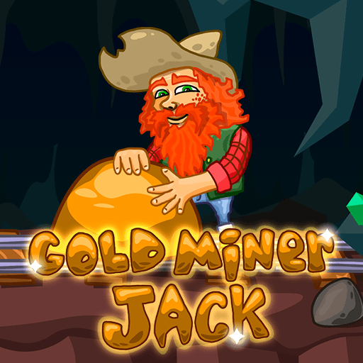 GoldMinerJack