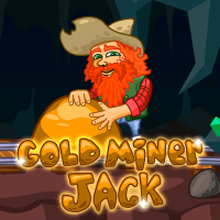 GoldMinerJack