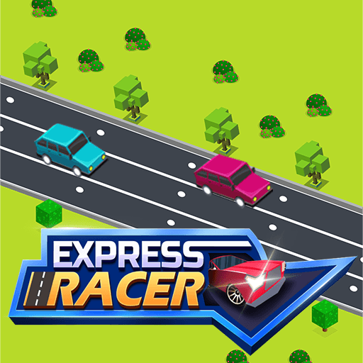 ExpressRacer