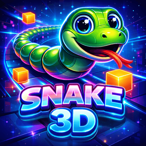 Snake 3D