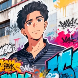 author avatar
