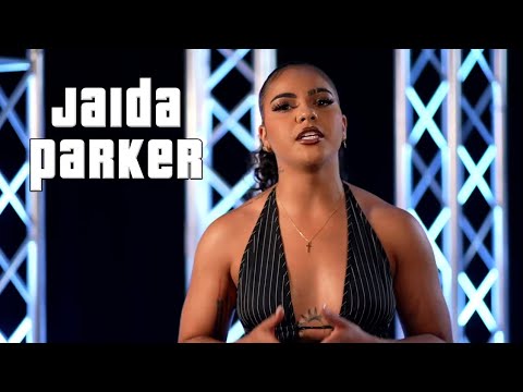 Jaida Parker Promo