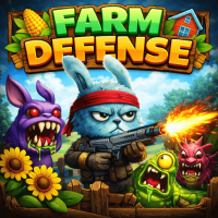 Farm Defense
