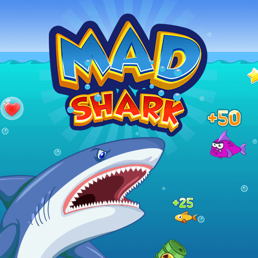 MadShark