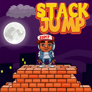 StackJump