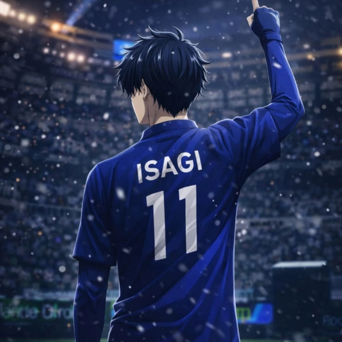 ISAGI