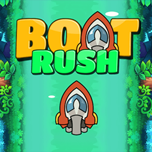 BoatRushGame