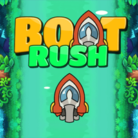 BoatRushGame