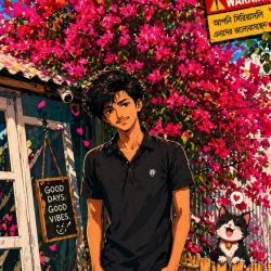 author avatar