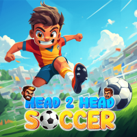 Head 2 Head Soccer