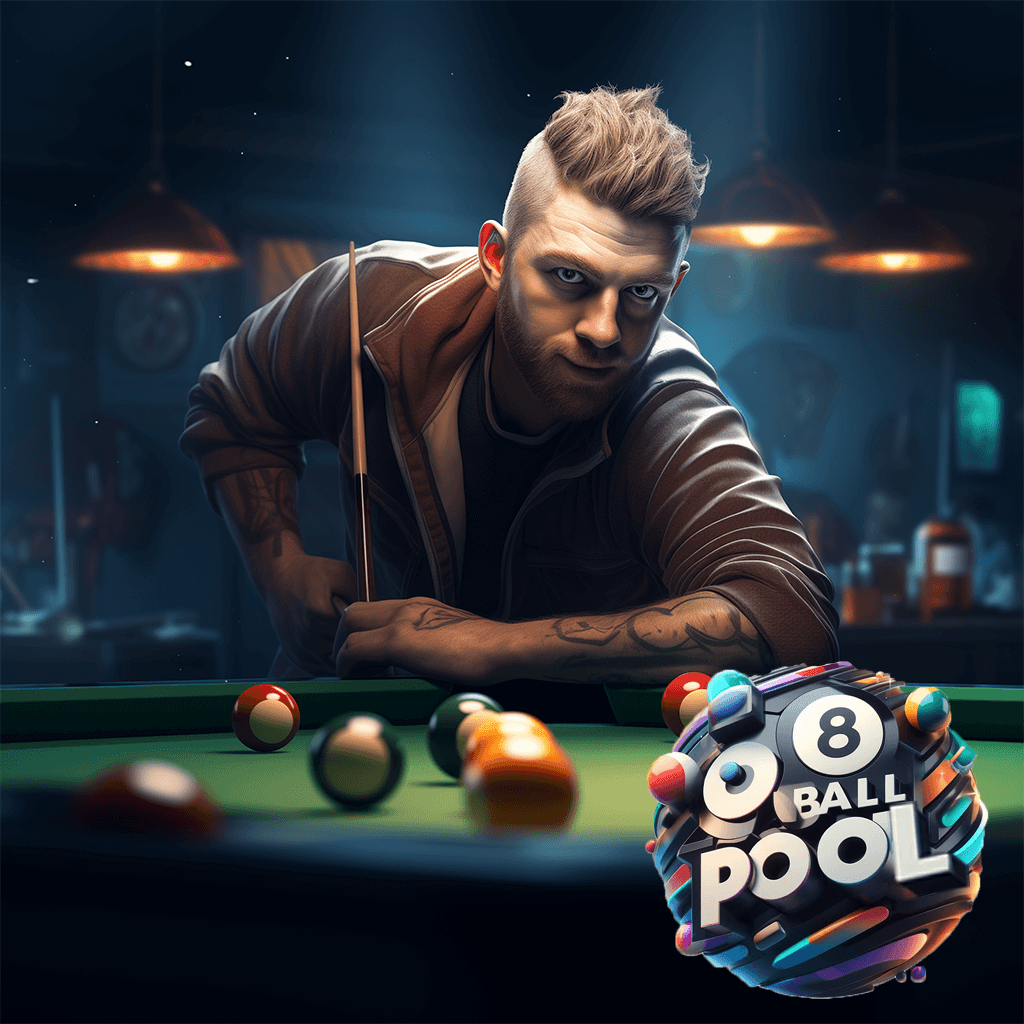 8 Ball Game