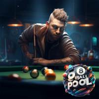 8 Ball Game