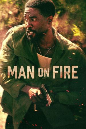 Man on Fire - 123Movies
