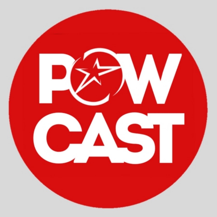 POWCAST SPORTS PODCAST