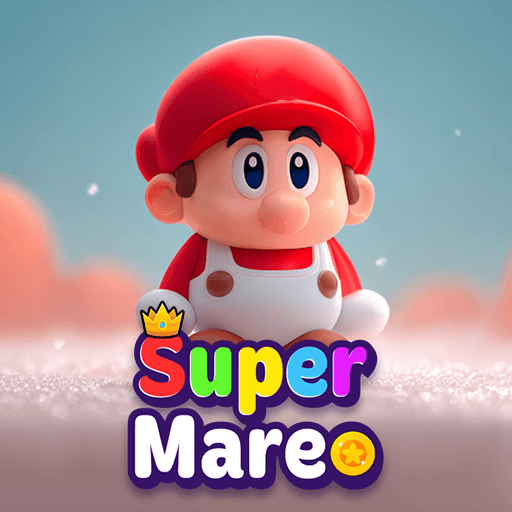 Super Mareo