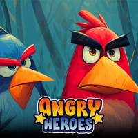 Angry Heroes