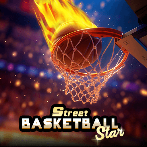 Street Basketball Star