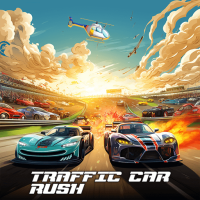 Traffic Car Rush