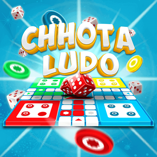 Chhotaludo