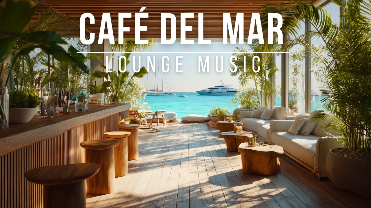 Chillout Café