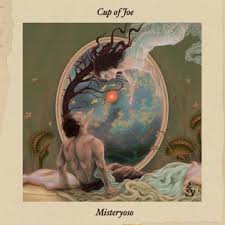 Misteryoso cover art