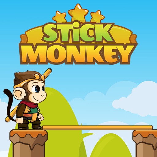StickMonkey