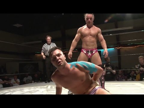 kings of wrestling