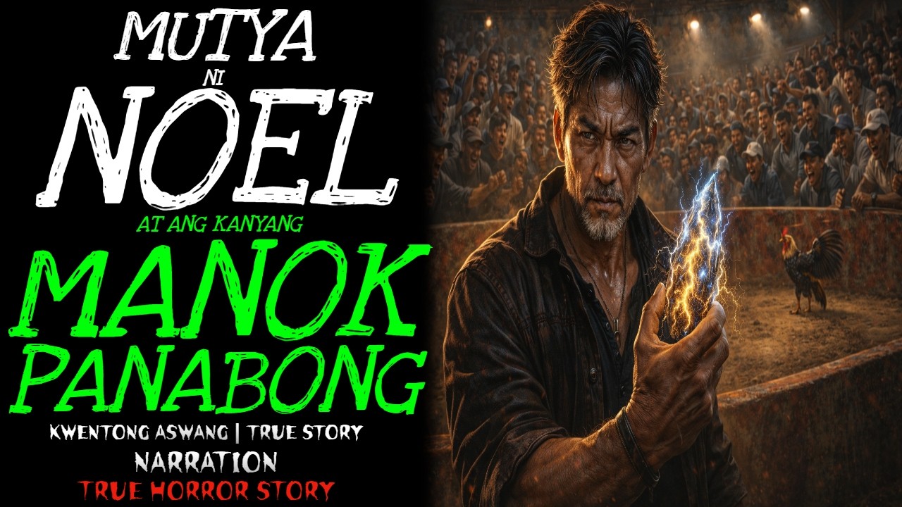 DieEm Stories: TAGALOG HORROR STORIES