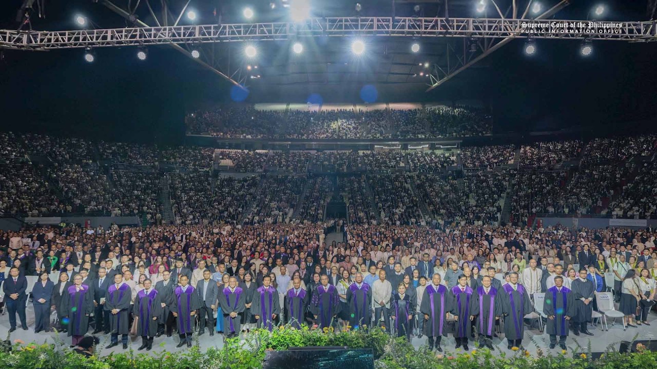2025 Bar Examinations