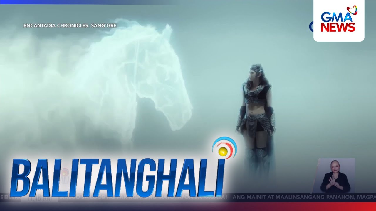 Mare, Anong Latest? (May 1, 2026) | Balitanghali cover art