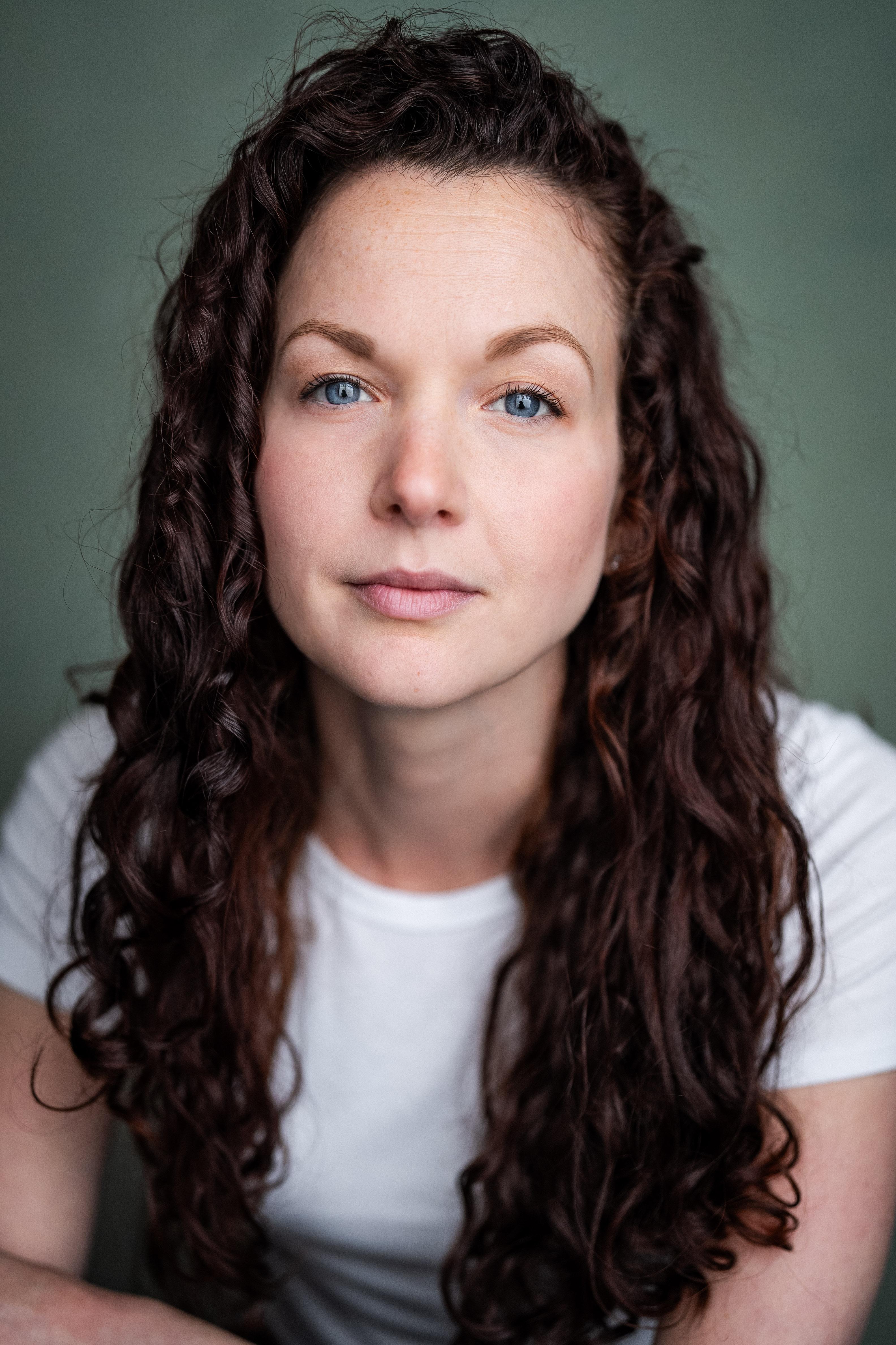 Rebecca LaChance