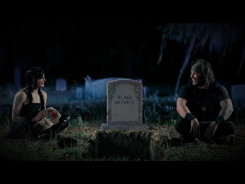Tatum Paxley Buries Blake Monroe's NXT Career